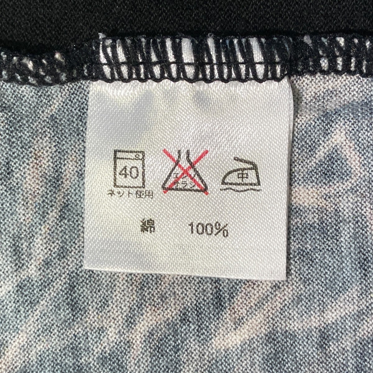 Tシャツ