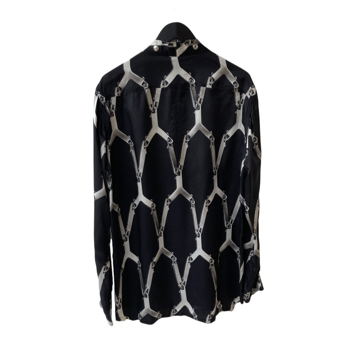 22AWFOGPOCKET LARRY SHIRTシャツRP02B6242-KP1