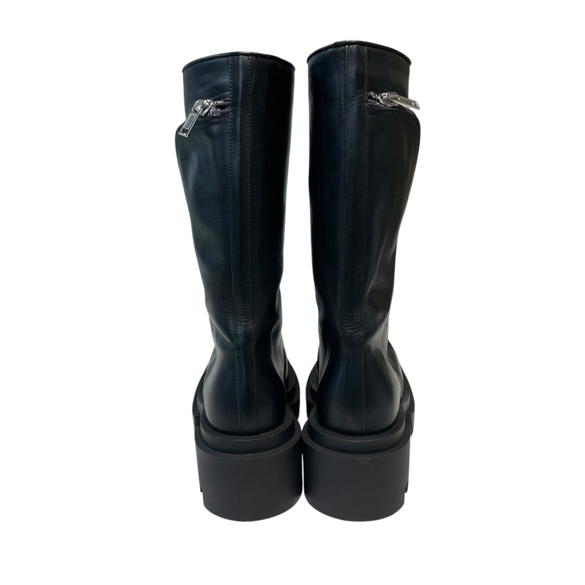 BAUHAUS BOGUN BOOTSブーツ01D2830