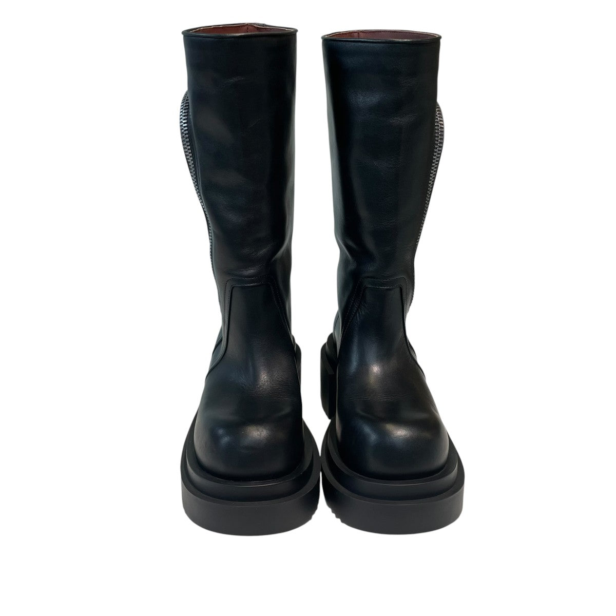 BAUHAUS BOGUN BOOTSブーツ01D2830