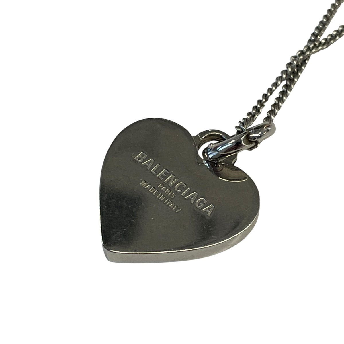25SSDarling Cat Necklaceネックレス