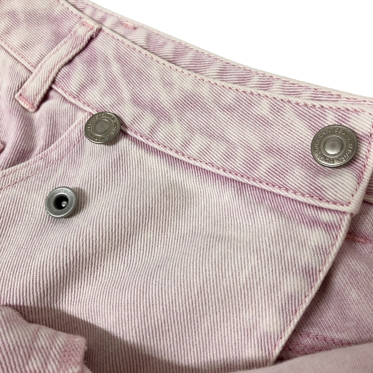 デニムスカート01251 21113 00