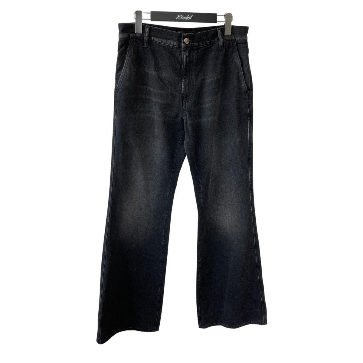 BOOTS CUT JEANSデニムパンツSRAMBJE1089SMRBC00