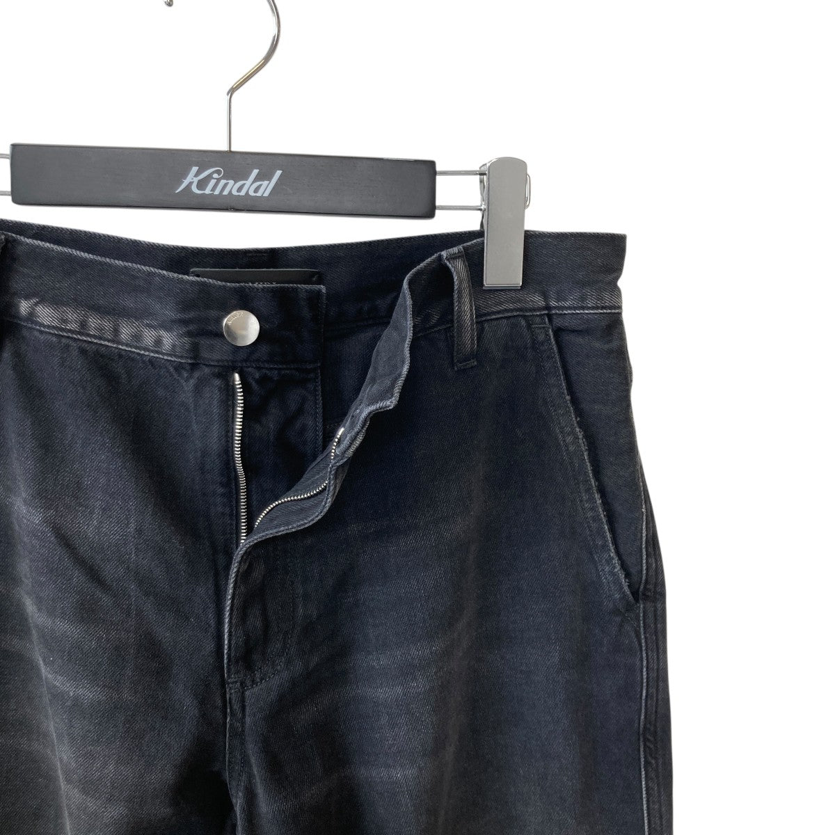 BOOTS CUT JEANSデニムパンツSRAMBJE1089SMRBC00
