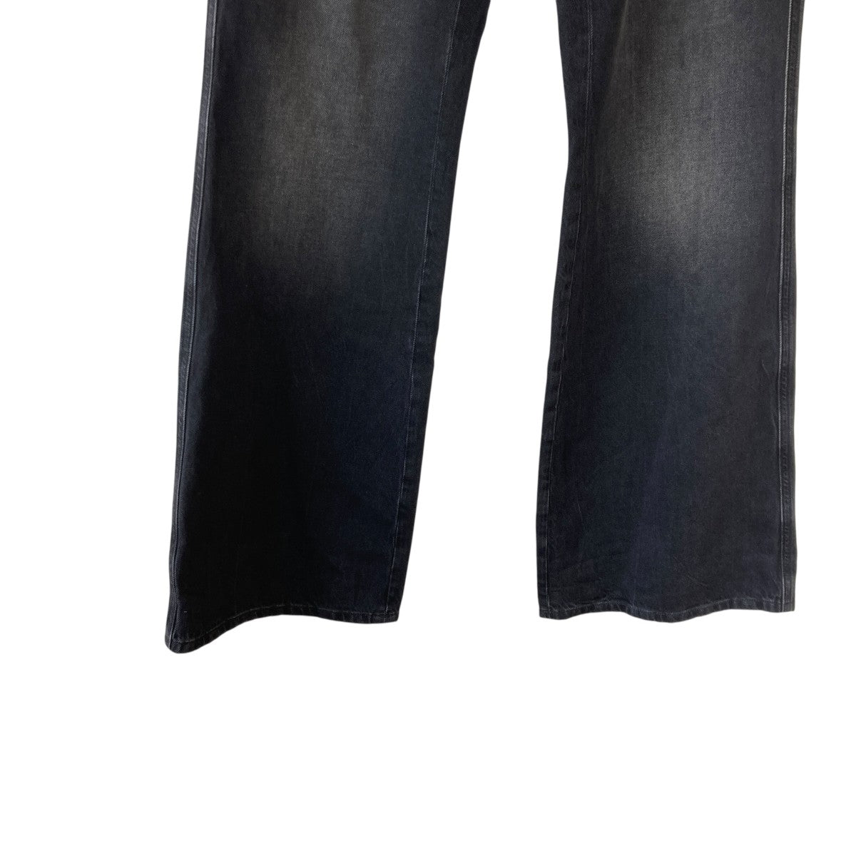 BOOTS CUT JEANSデニムパンツSRAMBJE1089SMRBC00