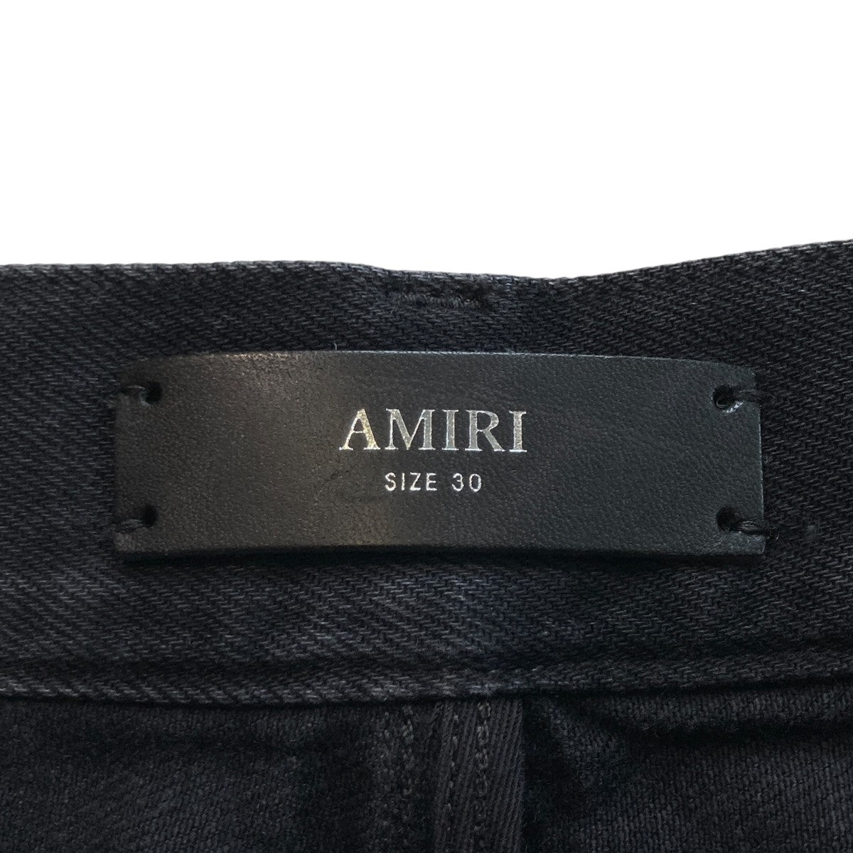 BOOTS CUT JEANSデニムパンツSRAMBJE1089SMRBC00