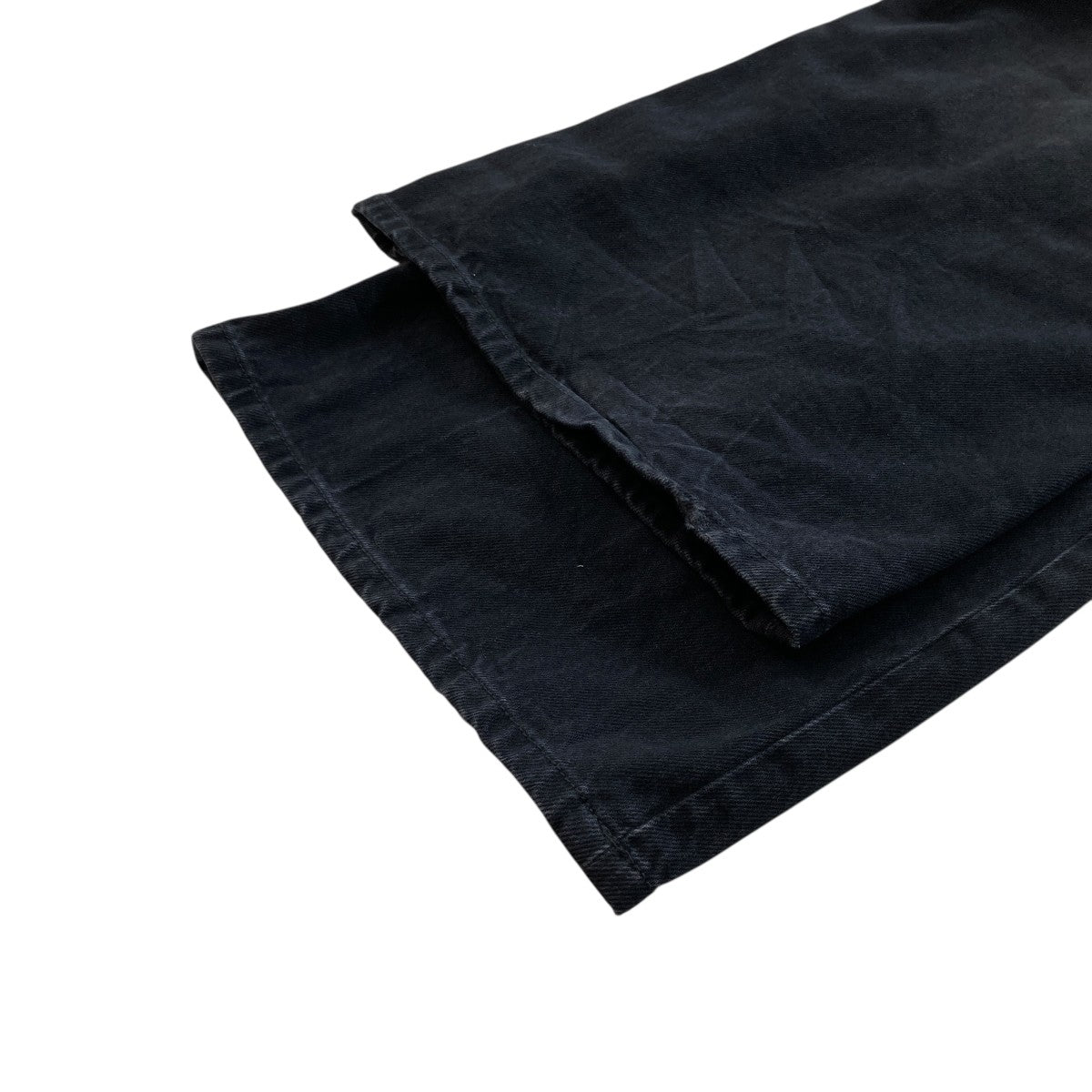 BOOTS CUT JEANSデニムパンツSRAMBJE1089SMRBC00