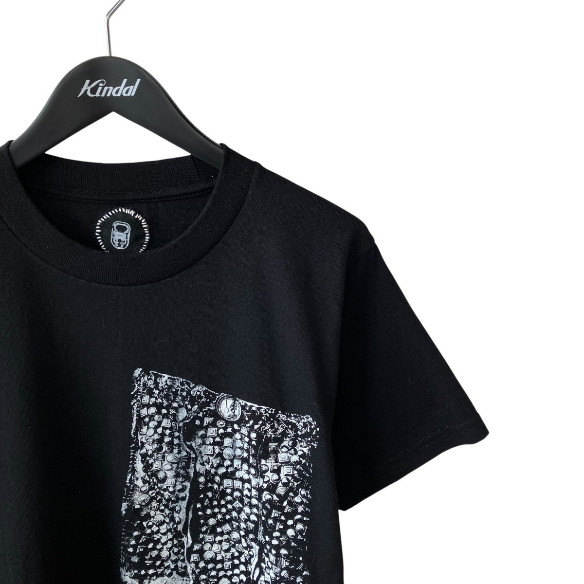 POP UP限定TシャツQQ-T002