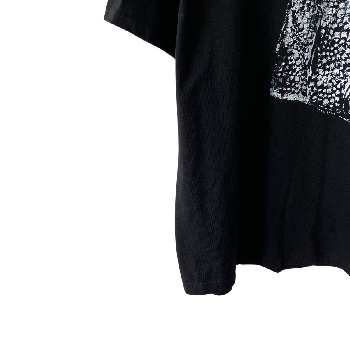 POP UP限定TシャツQQ-T002