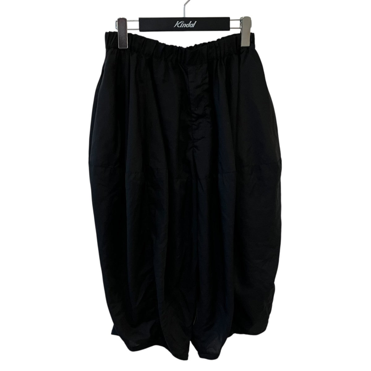 BLACK COMME des GARCONS パンツ1Q-P009 古着・中古-1枚目のアイテム画像