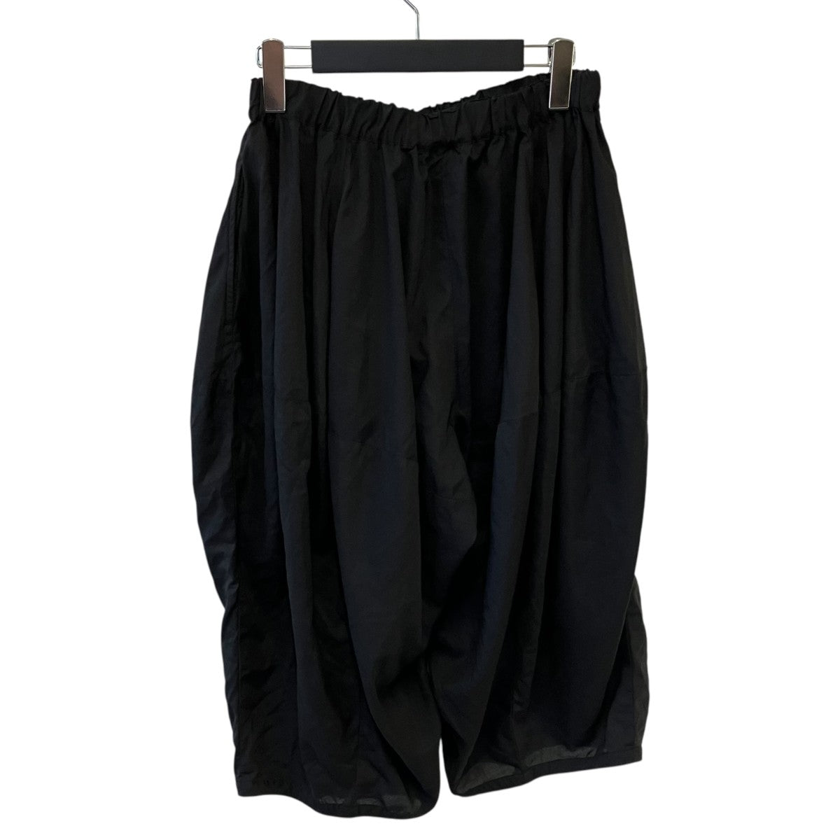 BLACK COMME des GARCONS パンツ1Q-P009 古着・中古-2枚目のアイテム画像
