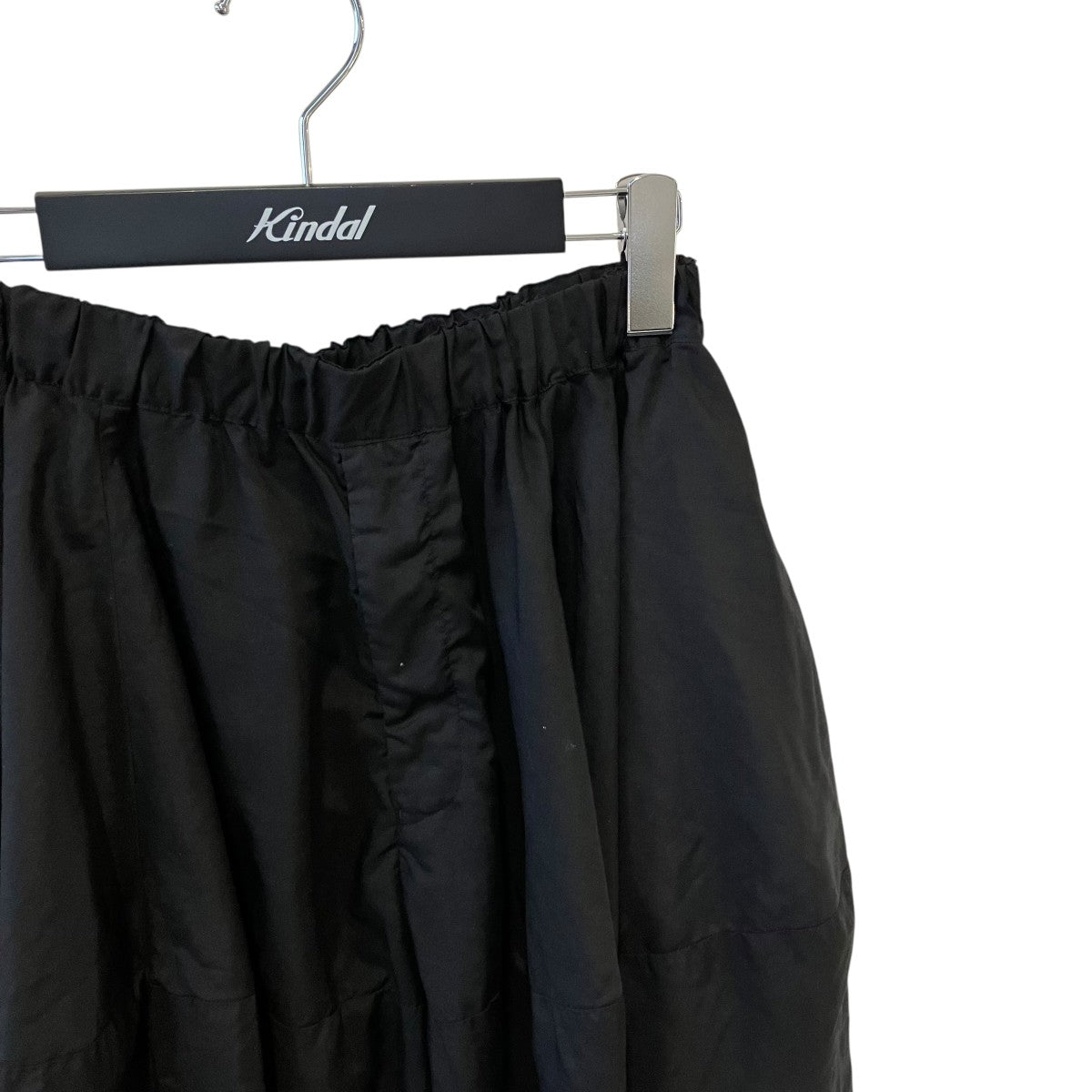 BLACK COMME des GARCONS パンツ1Q-P009 古着・中古-3枚目のアイテム画像