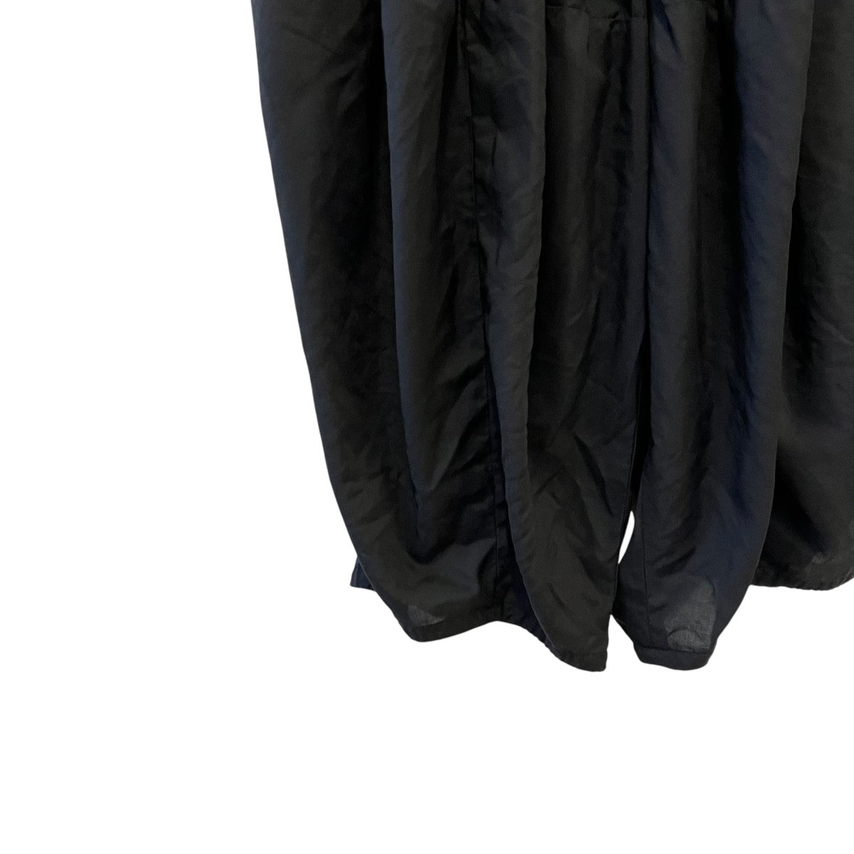 BLACK COMME des GARCONS パンツ1Q-P009 古着・中古-4枚目のアイテム画像