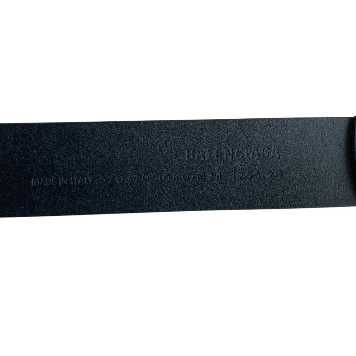 BB LARGE BELTベルト570370 1000