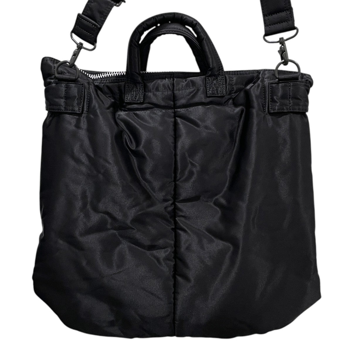 2WAYトートバッグ ショルダーバッグ TANKER HELMET BAG  タンカー ヘルメットバッグ 622-19555