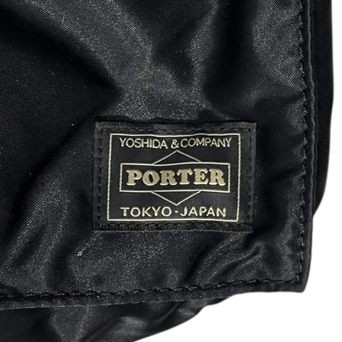 2WAYトートバッグ ショルダーバッグ TANKER HELMET BAG  タンカー ヘルメットバッグ 622-19555