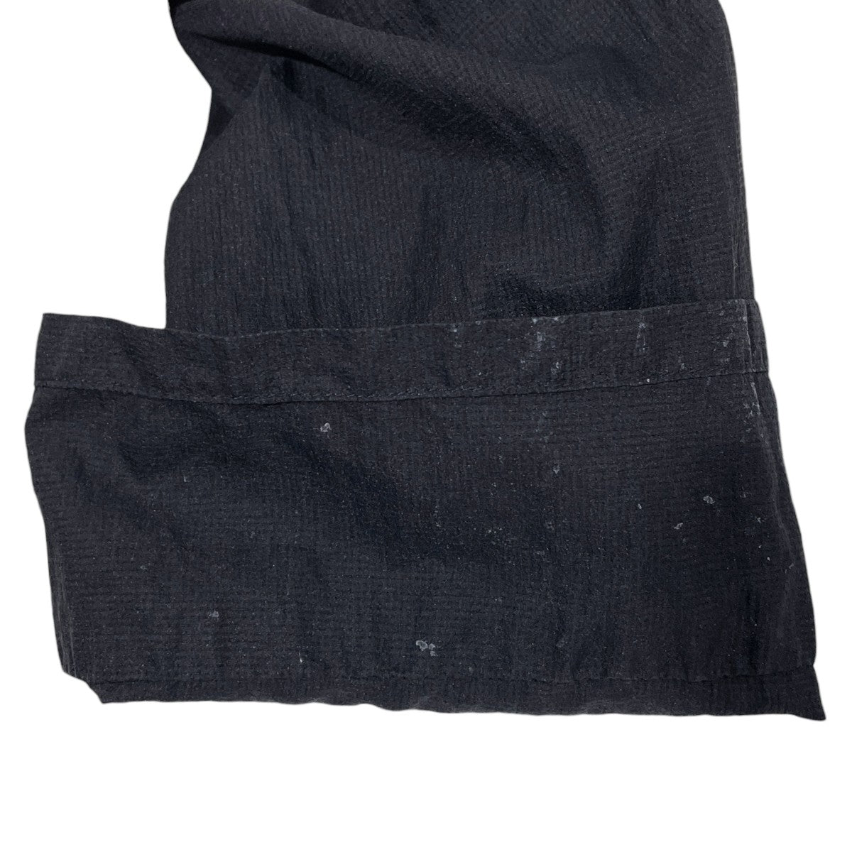26SS ガーメントダイ ナイロン リップストップ フィールド シャツ ジャケット Garment Dyed Nylon Ripstop Field Shirt Jacket N26SA035