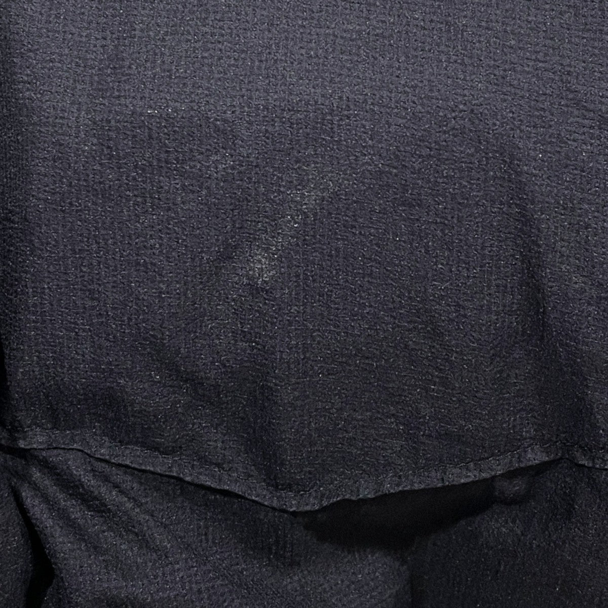 26SS ガーメントダイ ナイロン リップストップ フィールド シャツ ジャケット Garment Dyed Nylon Ripstop Field Shirt Jacket N26SA035