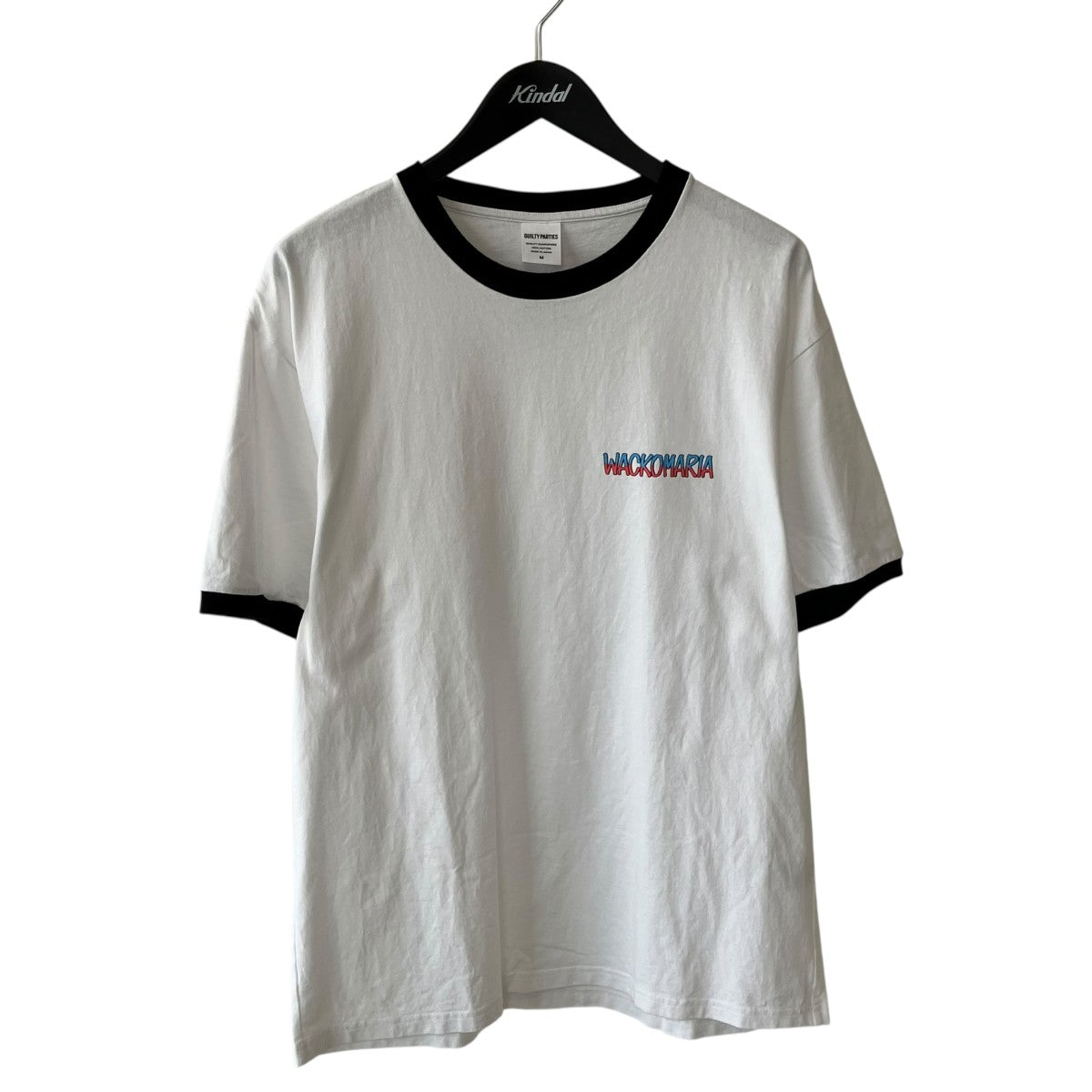 RINGER-TTシャツ26SS-WMT-RG01