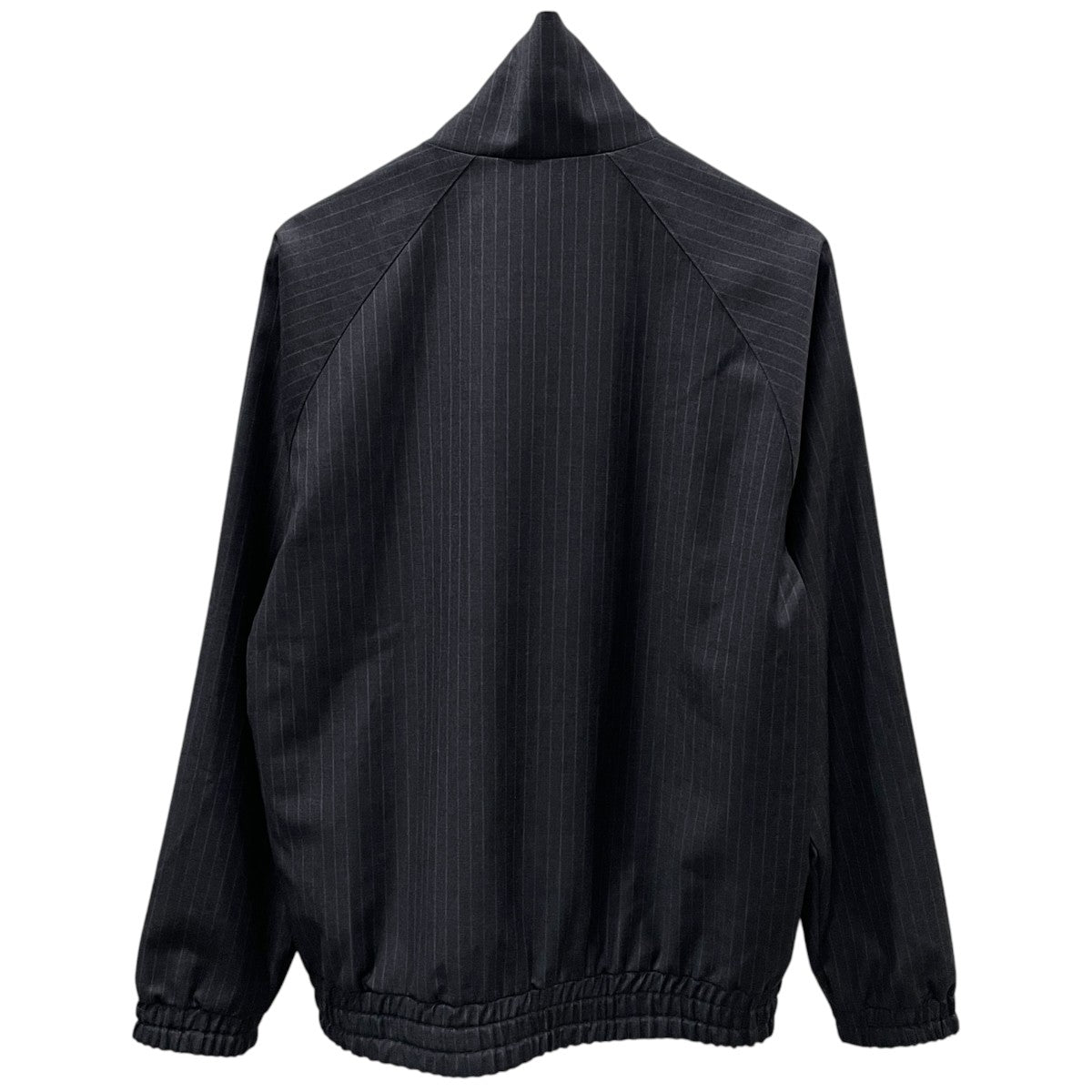 Needles(ニードルズ) 24AW ストライプ柄ジップアップジャケット Track