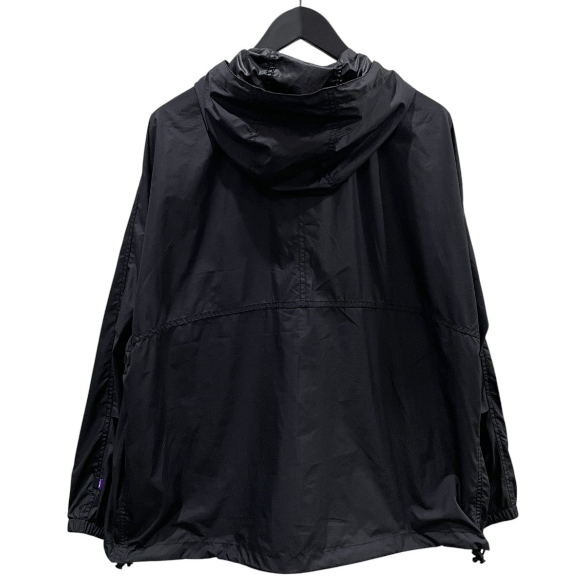 26SS ジップアップジャケット PERTEX QUANTUM Mountain Wind Parka パーテックス クァンタム マウンテン ウインド パーカ N25FA056