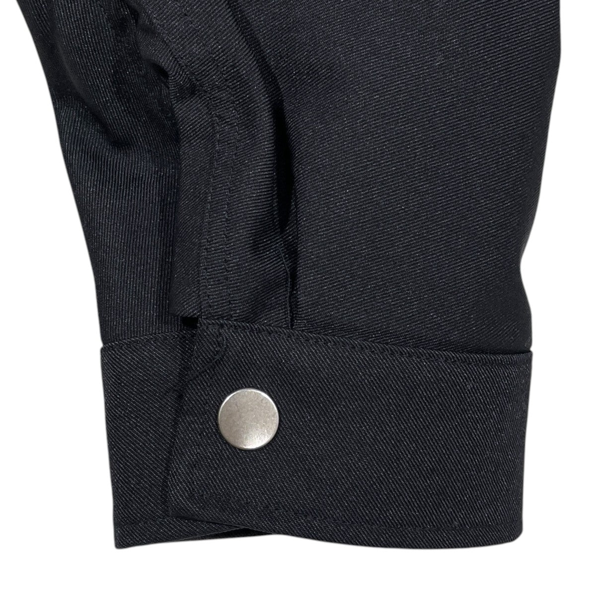 25AW ストレンジャーブルゾン ポリエステルコットン ギャバジン ウィンドストッパー STRANGER BLOUSON P／C GABARDINE WITH WINDSTOPPER NN-J4708