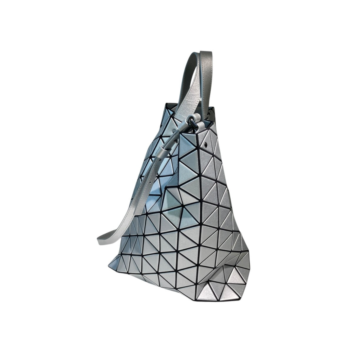 BAO BAO ISSEY MIYAKE(バオバオイッセイミヤケ) 2WAYバッグBB61AG232