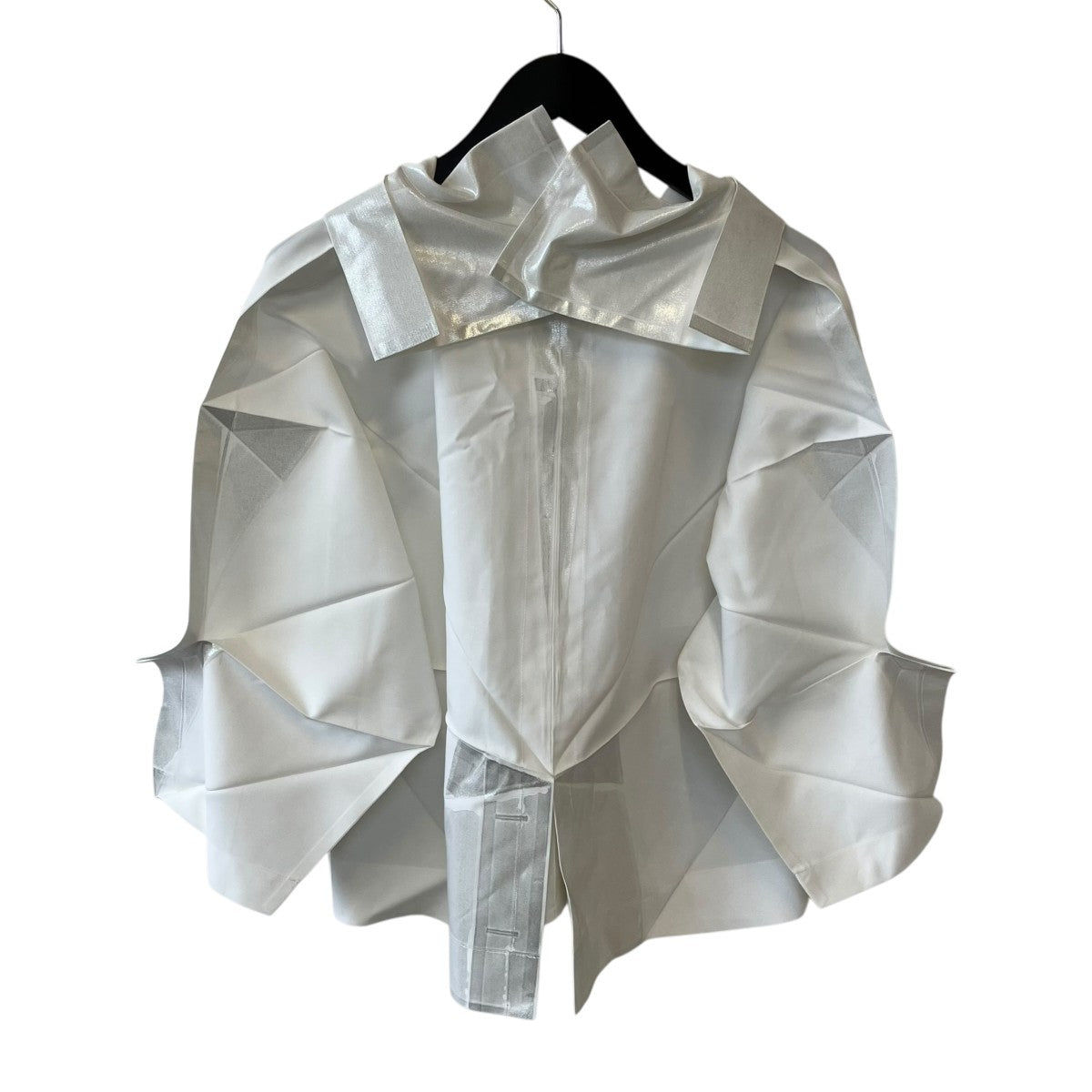 STANDARDシャツジャケットIL38FD011