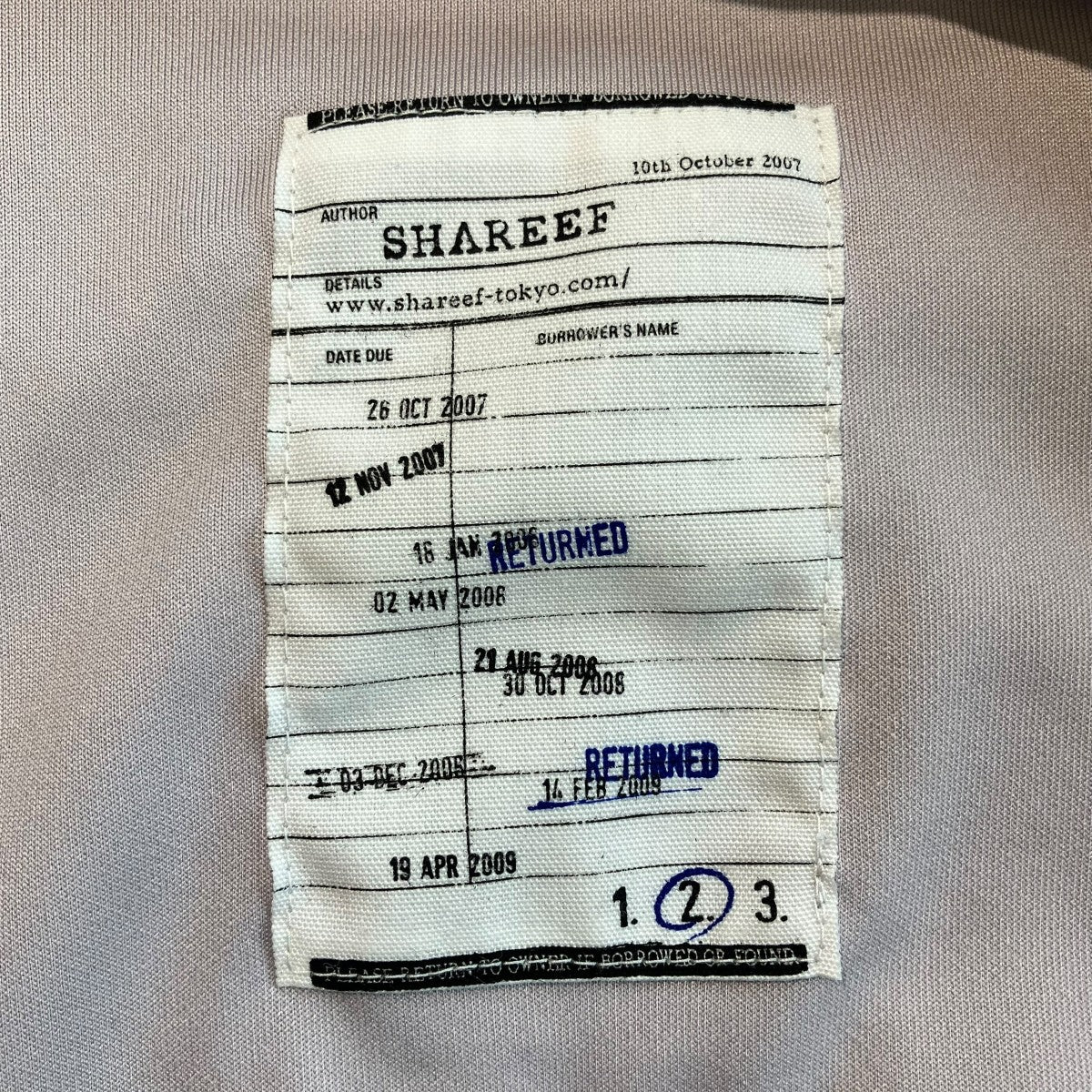 メッシュレイヤードタンクトップ115224003