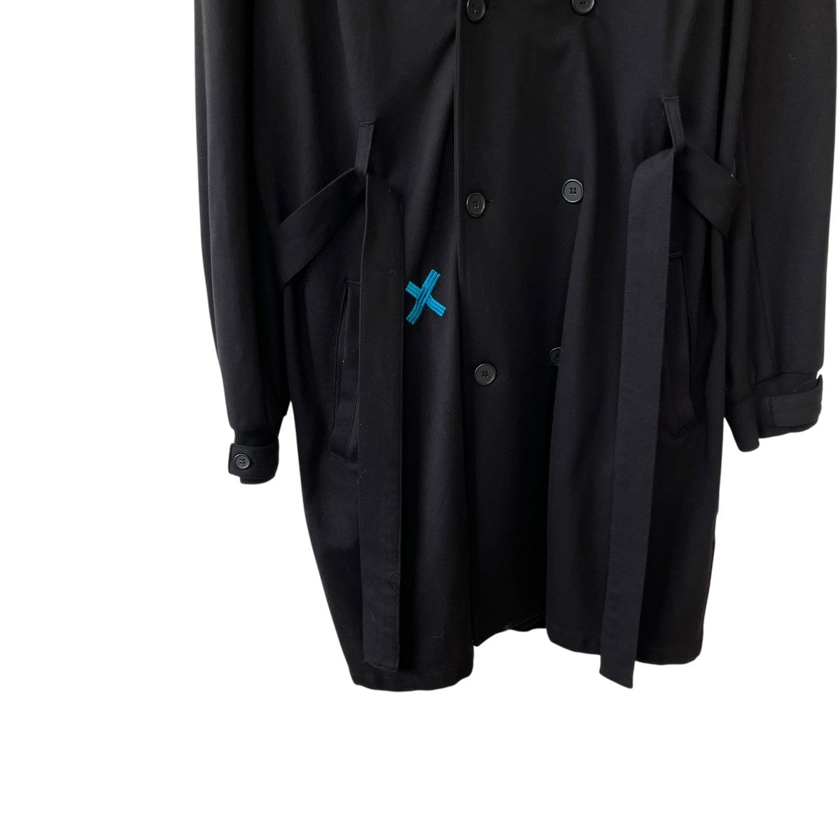 Carson trench coatコートGB0119/JKT11
