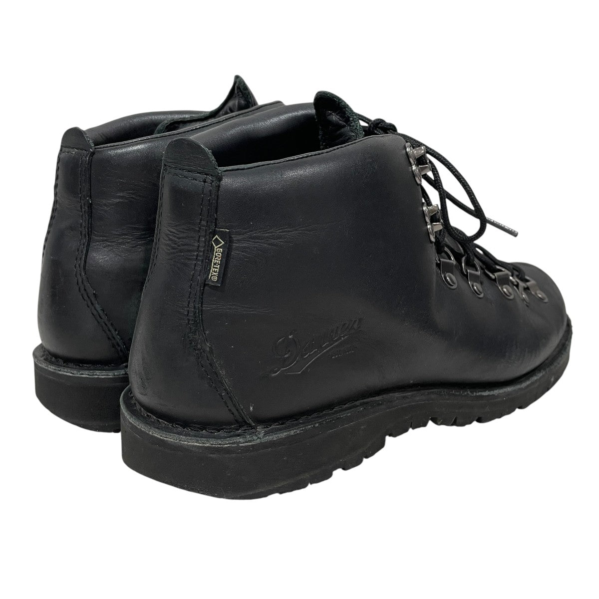トレッキングブーツ TRAIL FIELD トレイル フィールド D121005