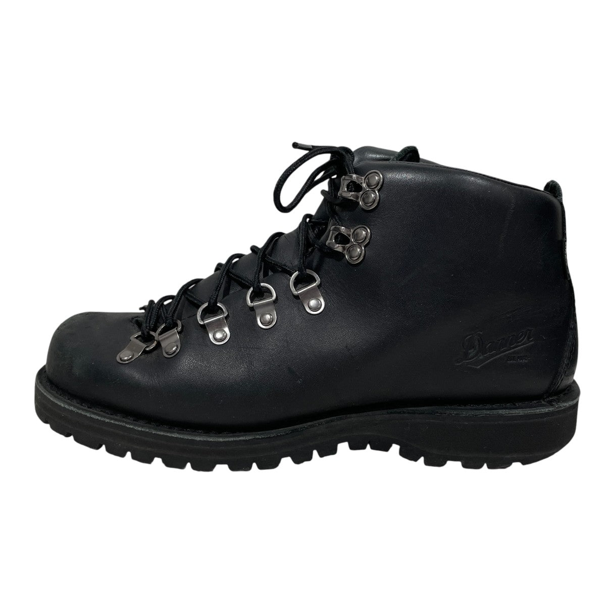 トレッキングブーツ TRAIL FIELD トレイル フィールド D121005