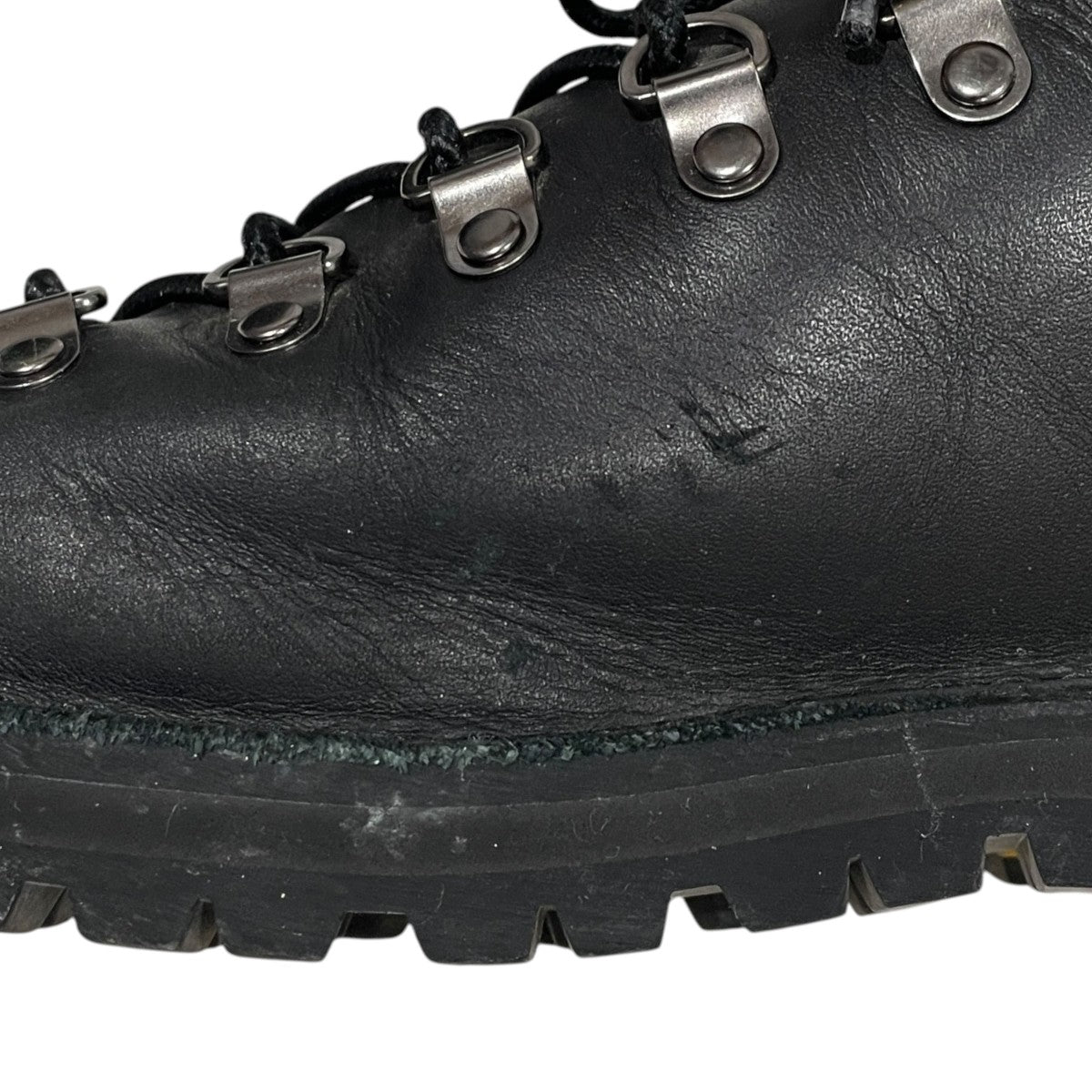 トレッキングブーツ TRAIL FIELD トレイル フィールド D121005