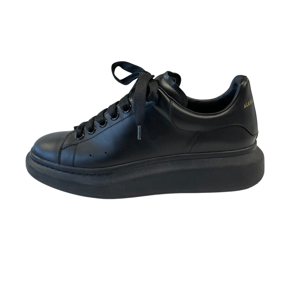 ALEXANDER McQUEEN(アレキサンダーマックイーン) OVERSIZED SNEAKER