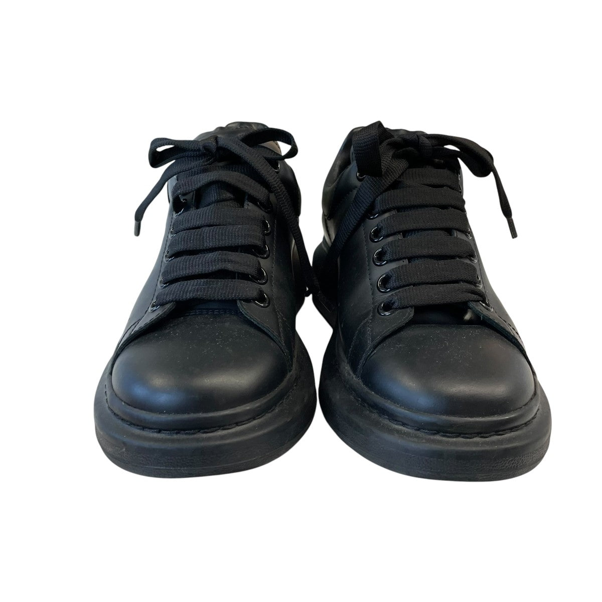 ALEXANDER McQUEEN(アレキサンダーマックイーン) OVERSIZED SNEAKER