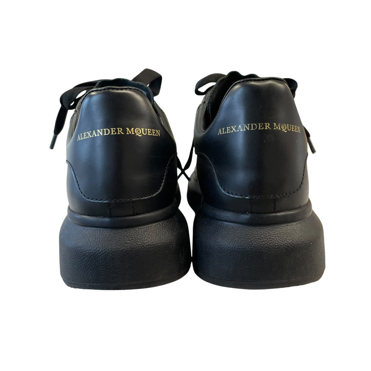 ALEXANDER McQUEEN(アレキサンダーマックイーン) OVERSIZED SNEAKER