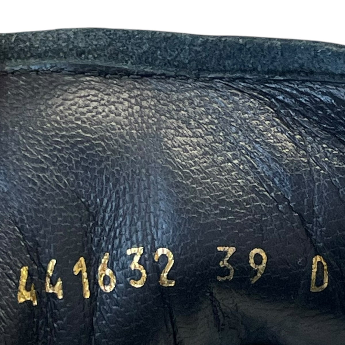ALEXANDER McQUEEN(アレキサンダーマックイーン) OVERSIZED SNEAKER