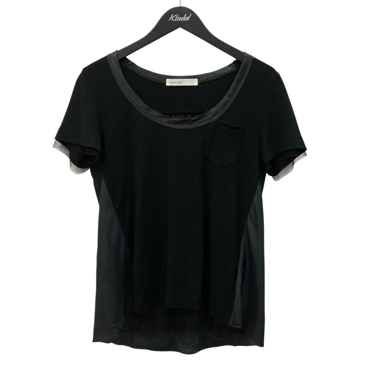 半袖Tシャツ14SSLU714