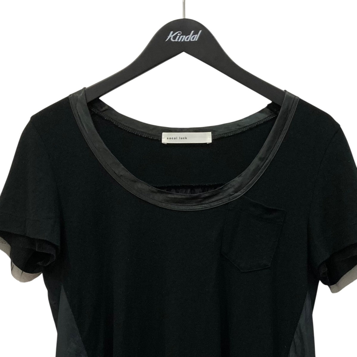 半袖Tシャツ14SSLU714