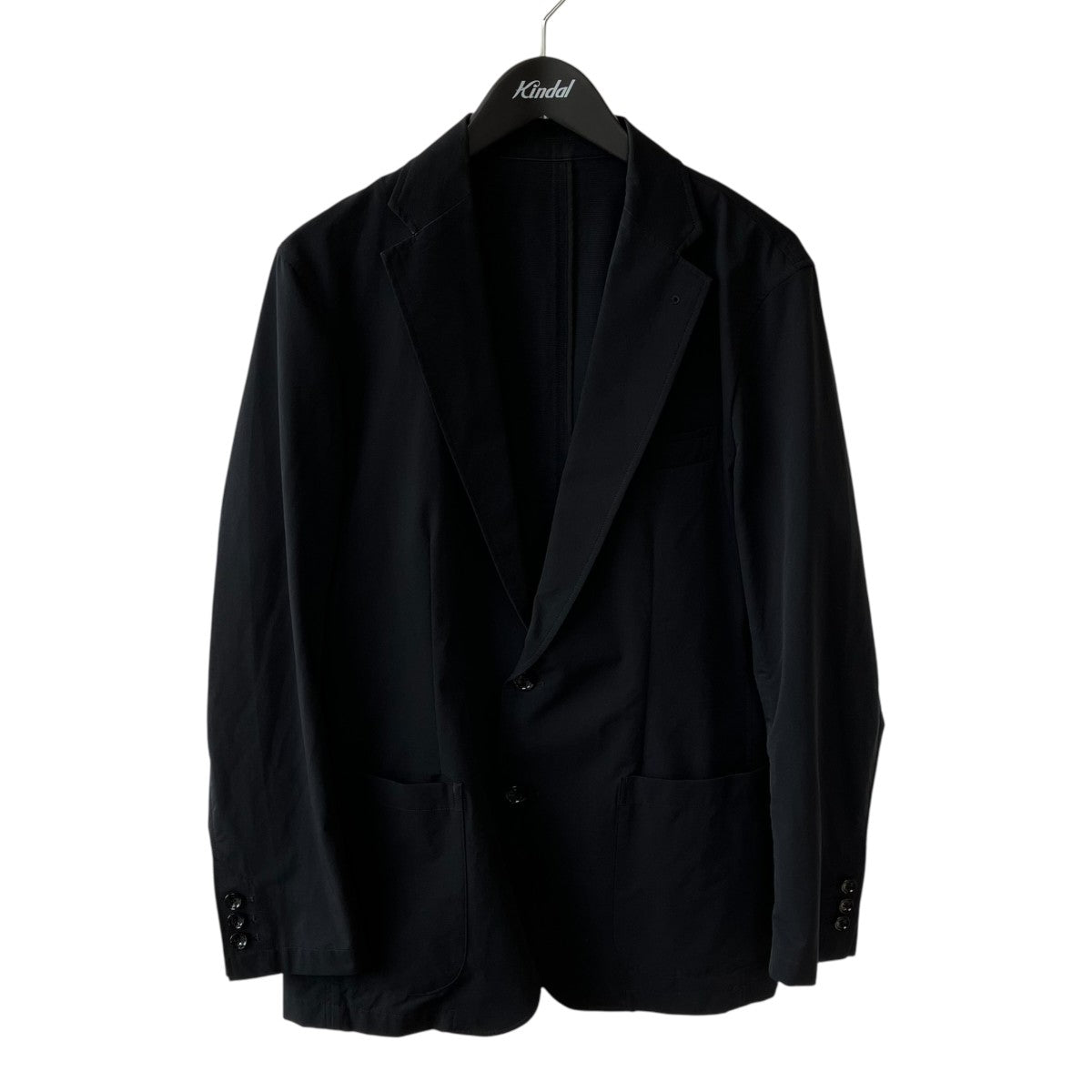4WAY STRETCH 2BUTTON JACKET2BジャケットSOPH-242039