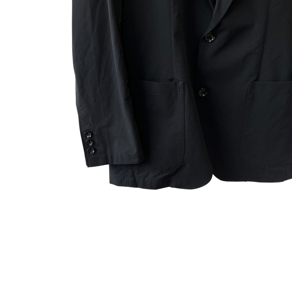 4WAY STRETCH 2BUTTON JACKET2BジャケットSOPH-242039