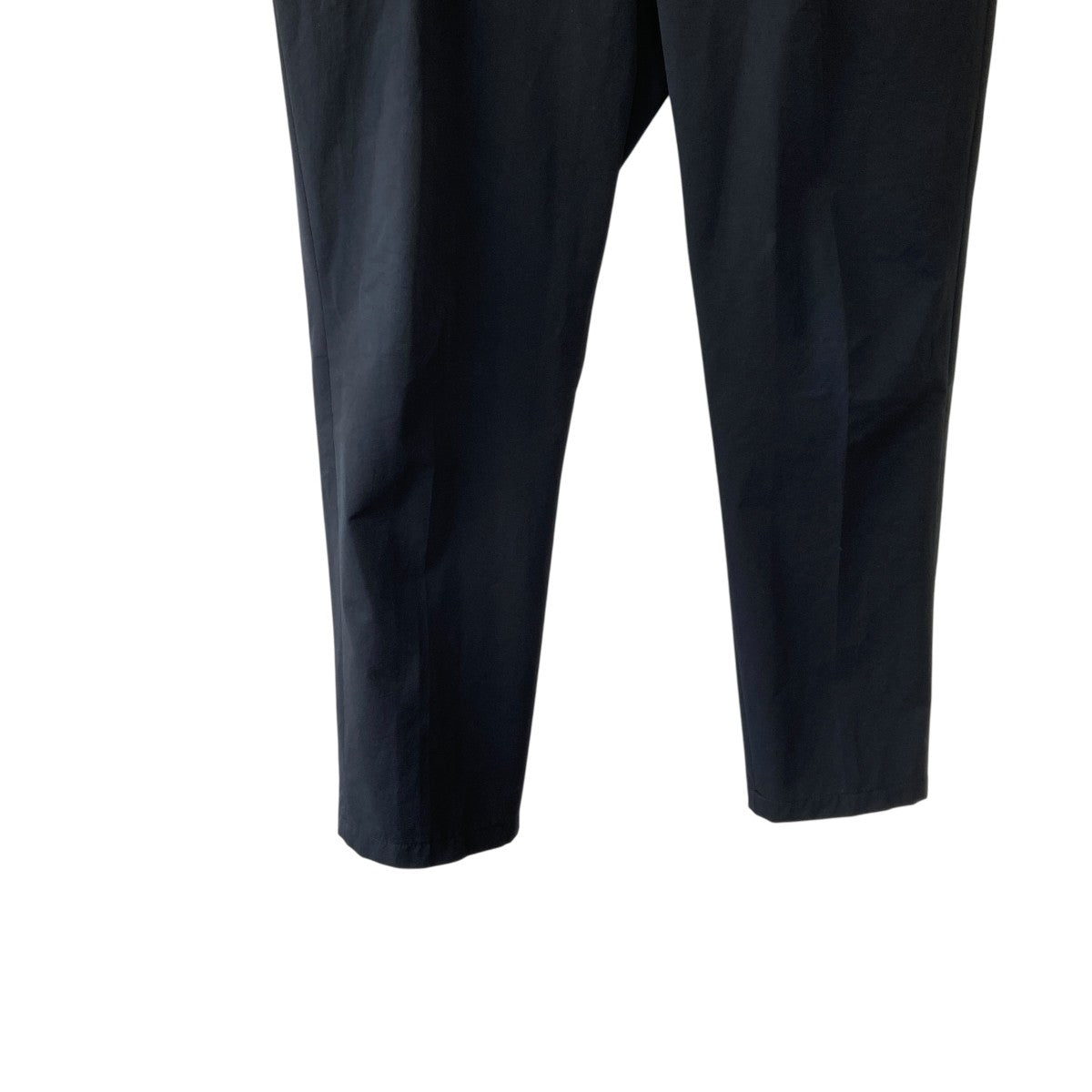 4WAY STRETCH SHIRRING SLIM FIT SLACKSスラックスSOPH-242041