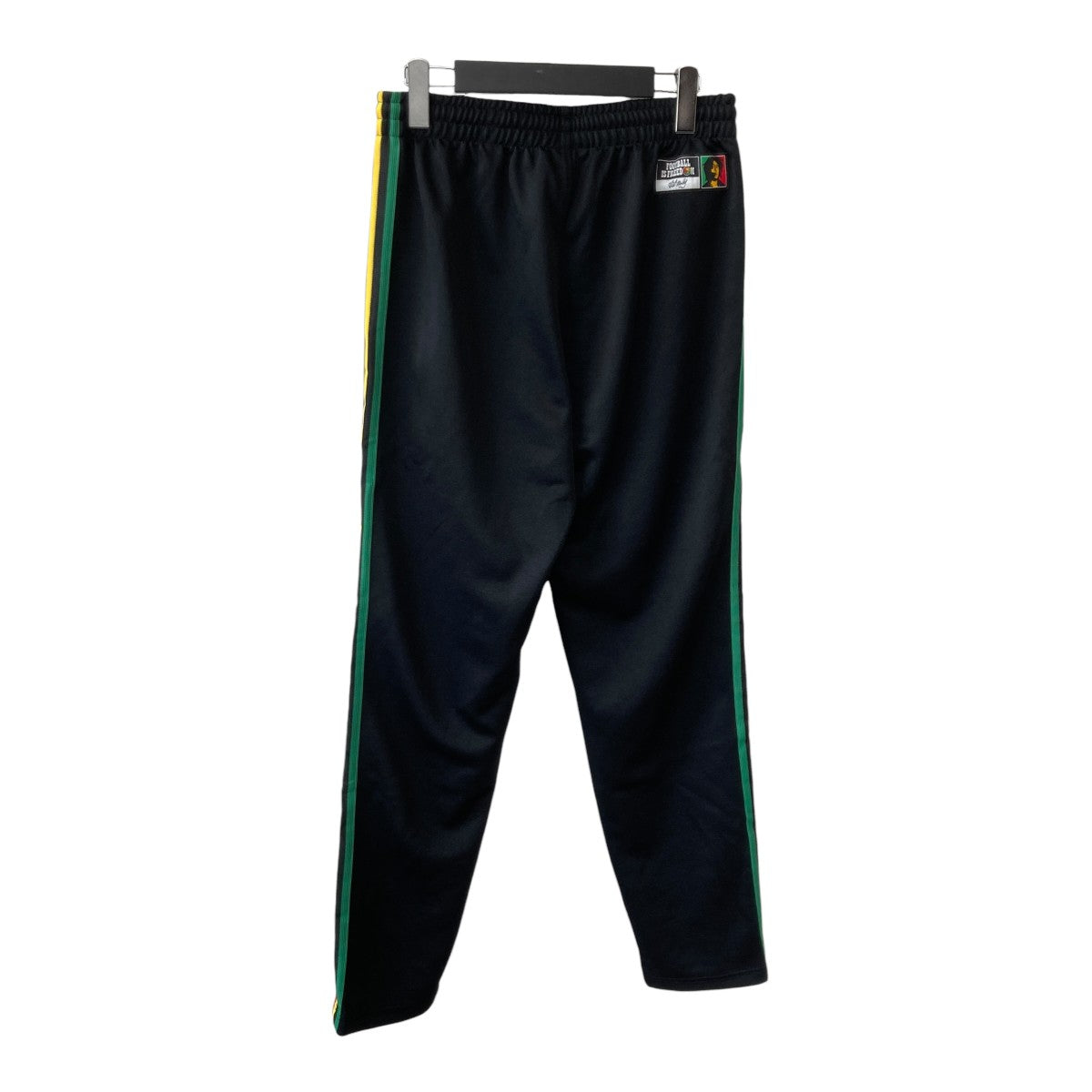 JAMAICA WLD CUP × BOB MARLEYパンツJY5226