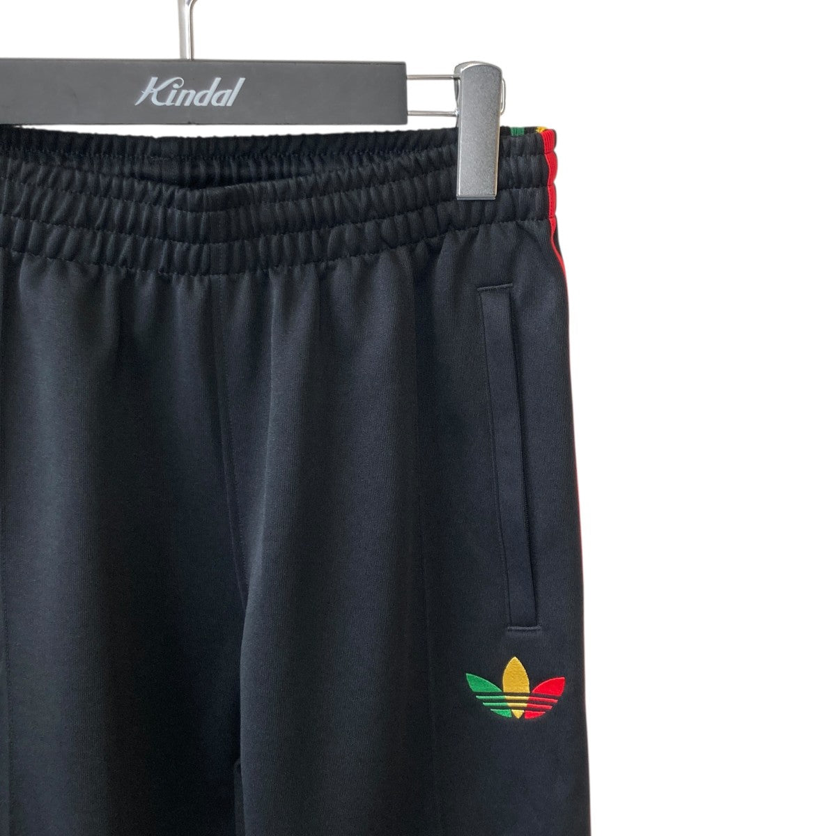 JAMAICA WLD CUP × BOB MARLEYパンツJY5226