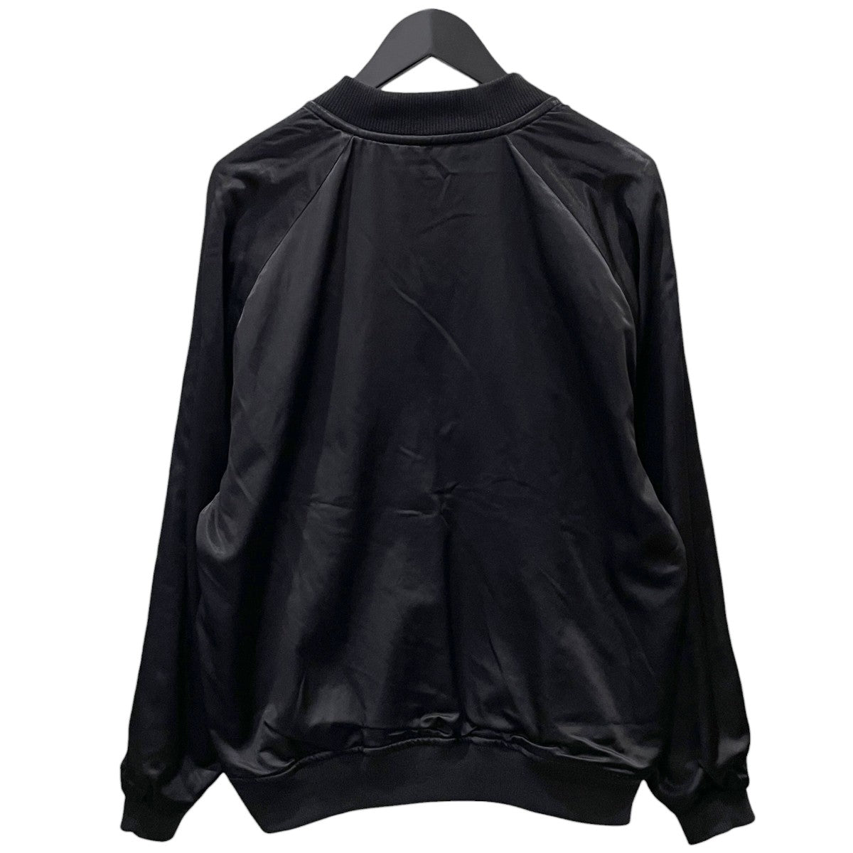 リバーシブルスカジャン SATIN SOUVENIR JACKET サテンスーベニアジャケット MMOT63106S