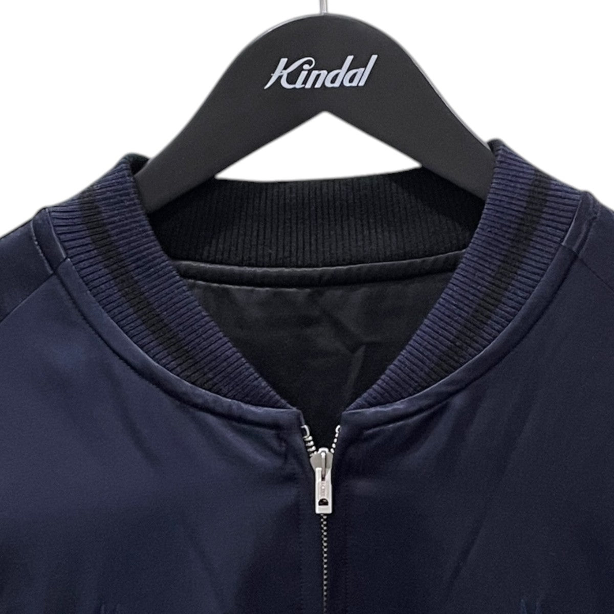 リバーシブルスカジャン SATIN SOUVENIR JACKET サテンスーベニアジャケット MMOT63106S