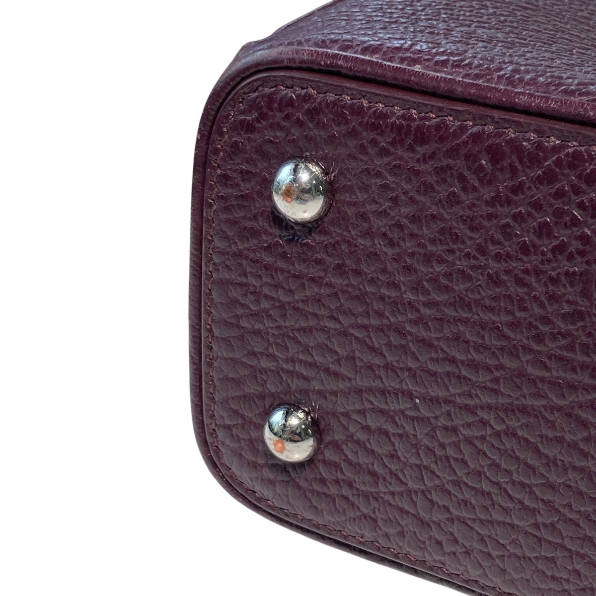 5AC TOTE VERTICALショルダーバッグSB1WG0047 P4348