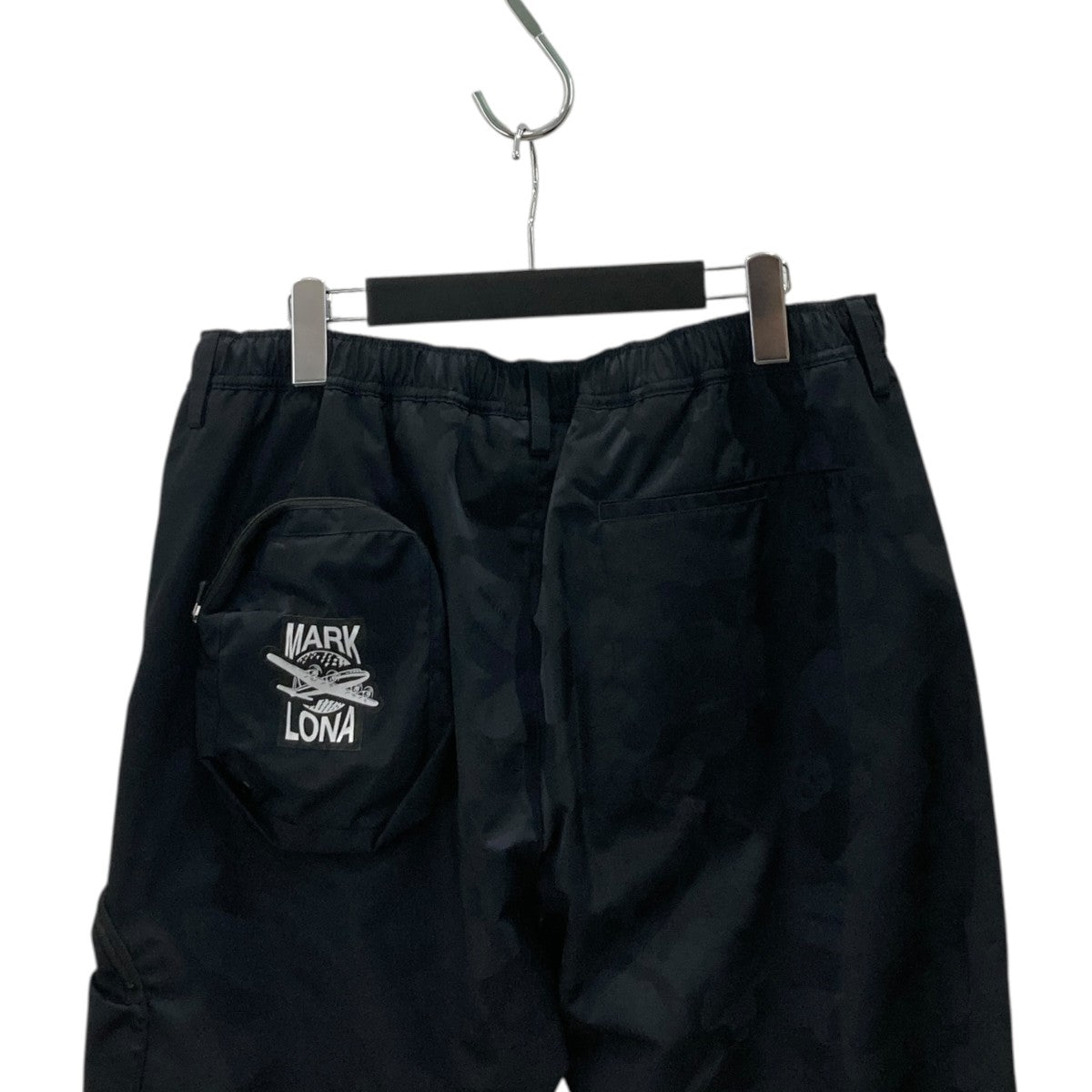 Jamming Function Pantsパンツ／ナイロンパンツ／総柄パンツMLM-3A-AT03