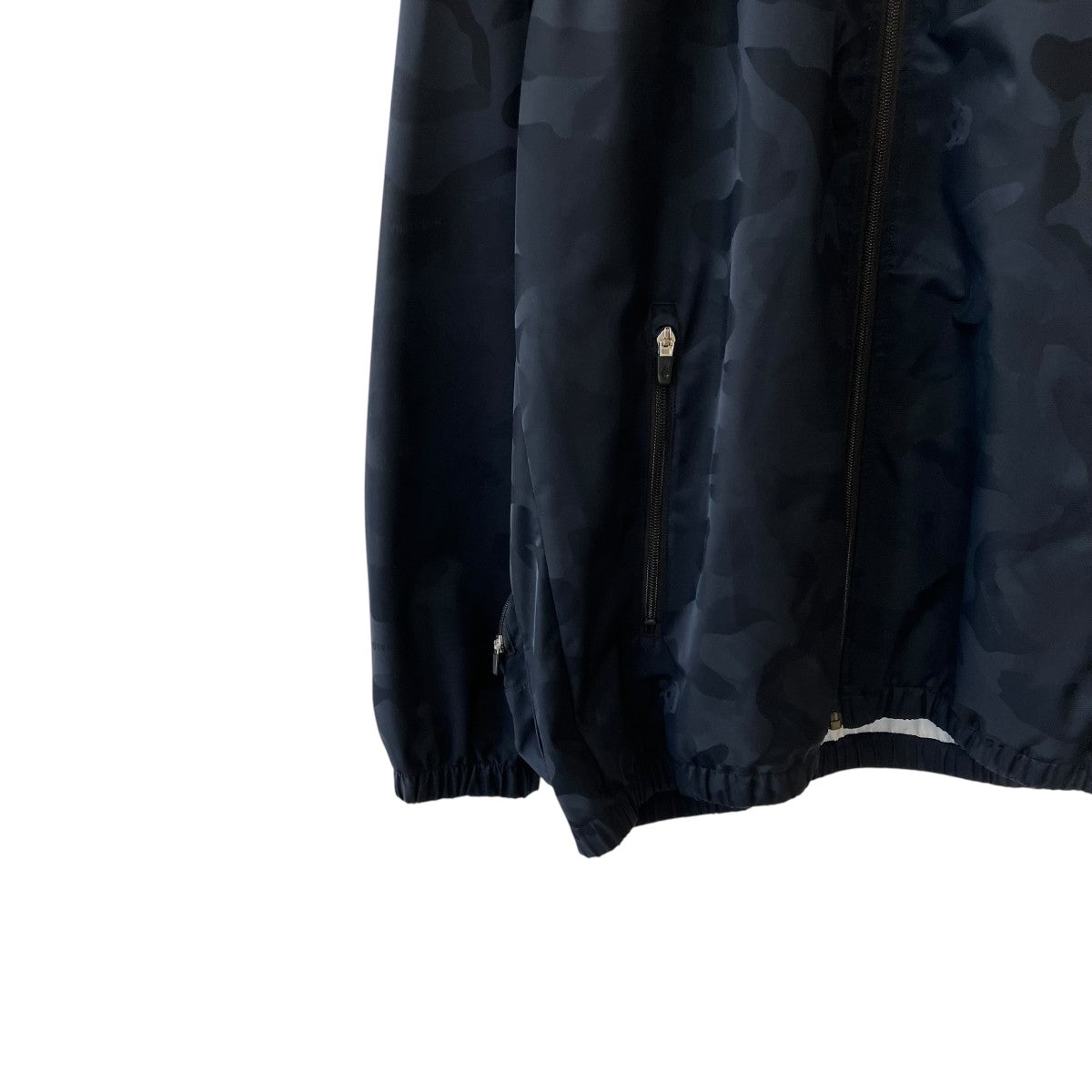 Jamming Function JacketジャケットMLM-3A-AD03
