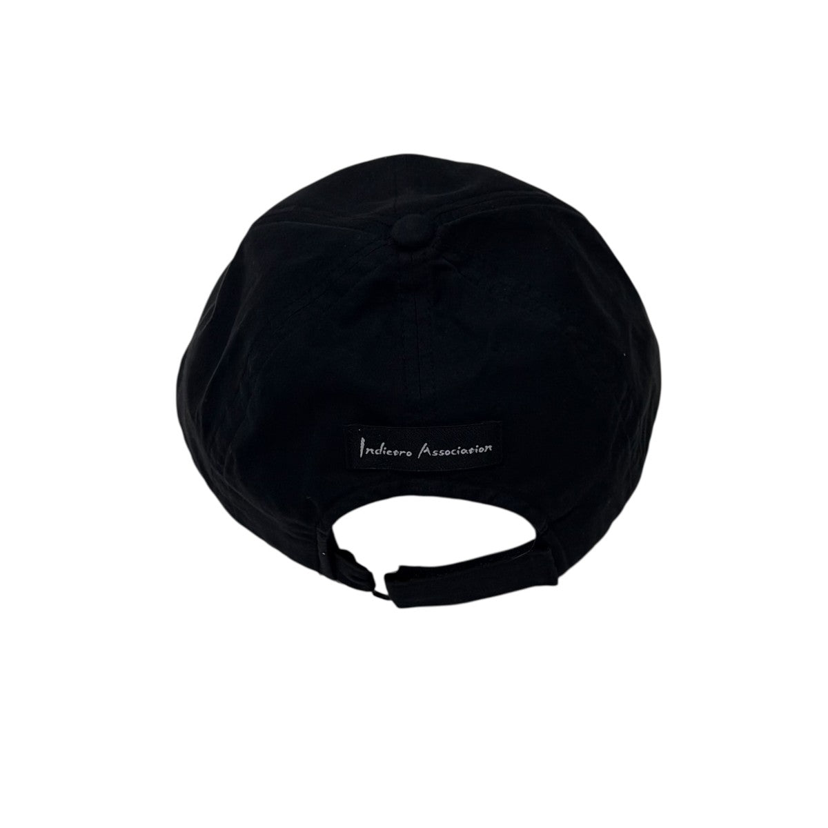 Logo Cap 093キャップia-24-093
